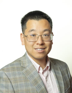 Photo of Tony Qian