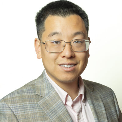 Photo of Tony Qian
