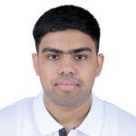 Photo of Visnu Shivaraj Pandian