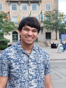 Photo of Suramy Pidara
