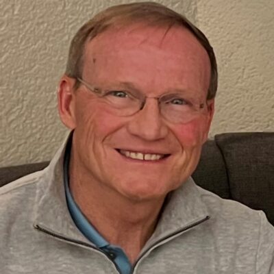 Photo of Uwe Bergmann