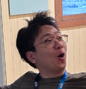 Photo of Jiakai Wang
